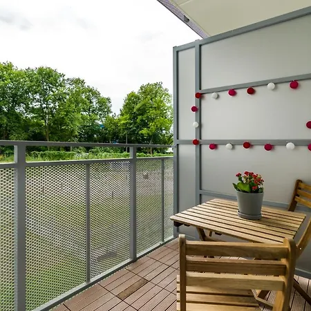 Malta By Renters * Poznań