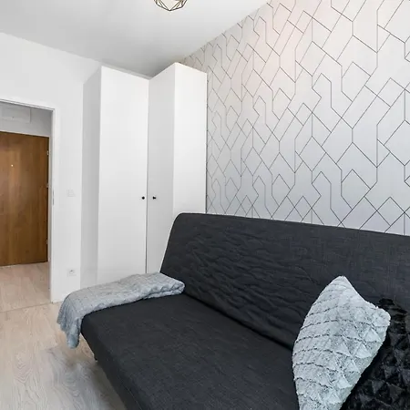 Malta By Renters Poznań