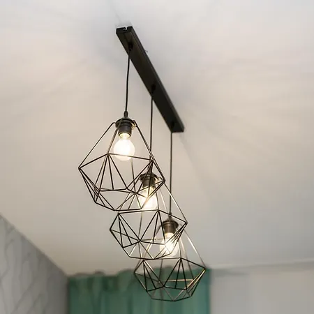 Appartamento Malta By Renters Poznań