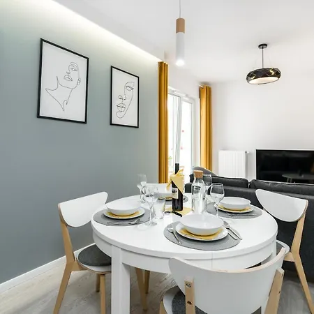 Appartamento Malta By Renters *