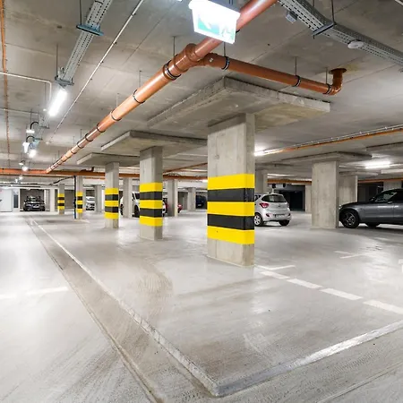 Malta By Renters * Poznań