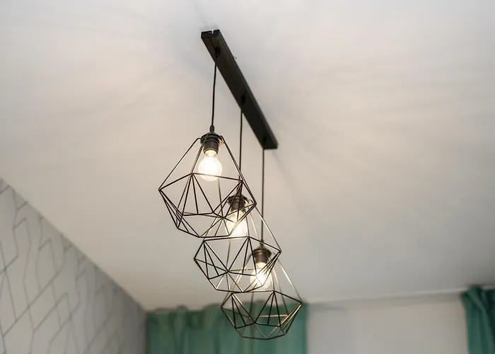 Appartement Malta By Renters Poznań