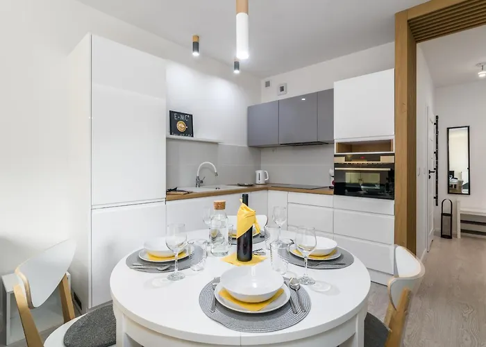 Malta By Renters Poznań