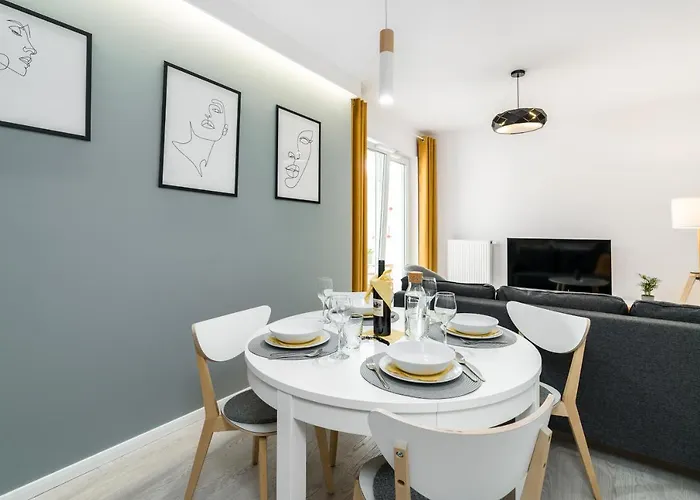 Appartement Malta By Renters *