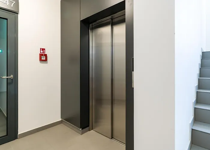 Malta By Renters Poznań