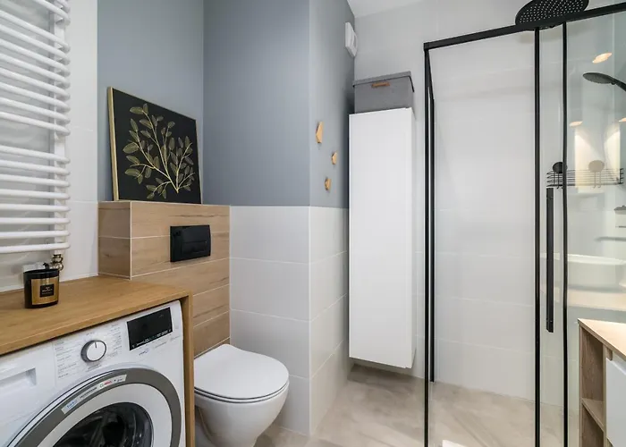 Malta By Renters Appartement Poznań