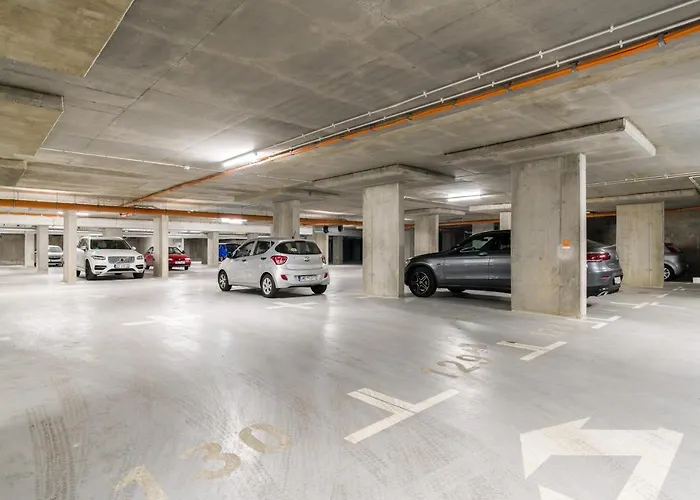 Appartement Malta By Renters *