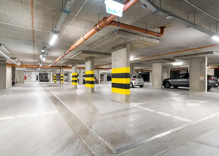 Malta By Renters * Poznań