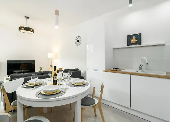 Malta By Renters Appartement