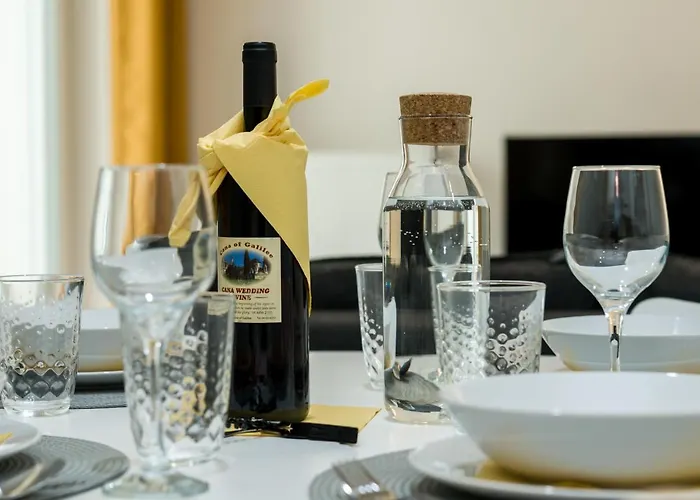 Malta By Renters Appartement *