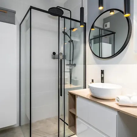 Apartman Malta By Renters *