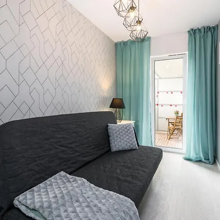 Apartamento Malta By Renters