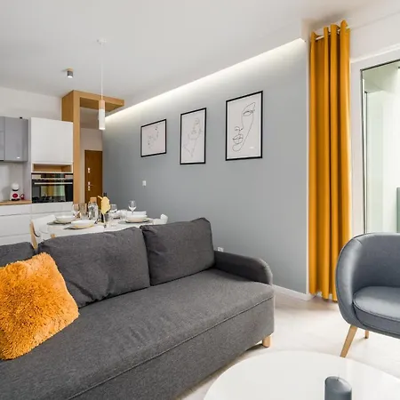 Apartman Malta By Renters *
