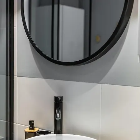 Malta By Renters Apartman *