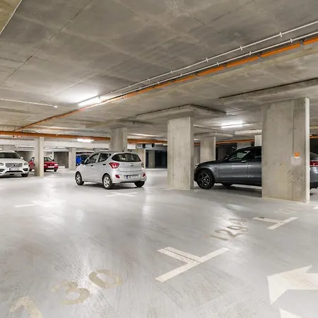 Apartment Malta By Renters *
