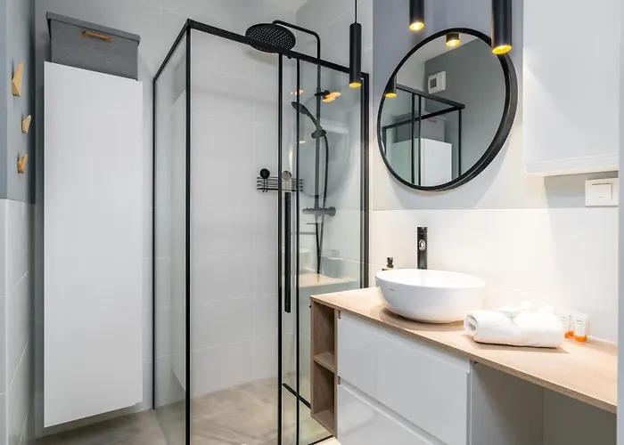 Apartment Malta By Renters *