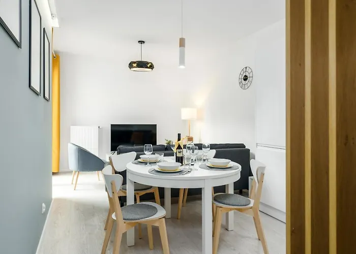 Malta By Renters Apartment *